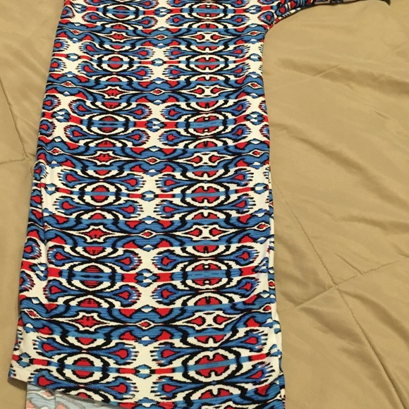 LuLaRue “Irma” - Picture 4 of 6